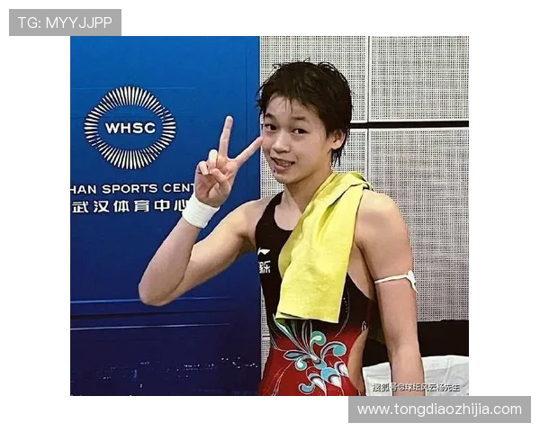 跳水运动的魅力与挑战：从技术突破到心理素质的全面分析