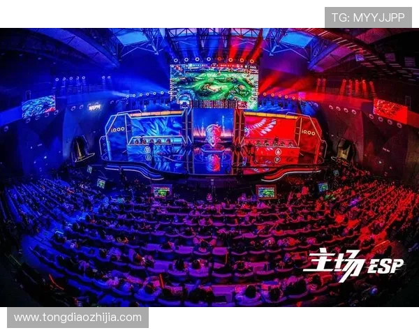 JDG战队乘风再起勇夺桂冠掀起新一轮电竞荣耀风暴