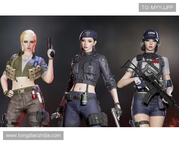 Wolf携手穿越火线再掀热血风暴引爆全场玩家激情对决